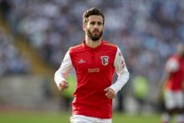 رافا سيلفا إلى بنفيكا في صفقة قياسية