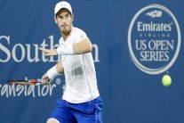 موراي إلى ربع نهائي دورة سينسيناتي وخروج فافرينكا ونادال