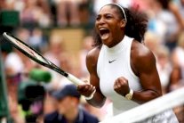 وليامس تحتفظ بالصدارة بعد خسارة كيربر نهائي سينسيناتي