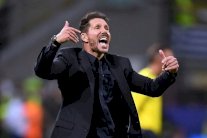 سيميوني يقترح فكرة مجنونة على غوارديولا ومورينيو