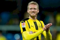 إصابة شورله تبعده عن تشكيلة ألمانيا ضد فنلندا والنرويج