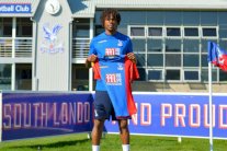 تشلسي يُعير مهاجمه الفرنسي ريمي لكريستال بالاس