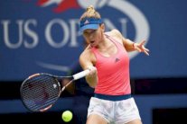 هاليب وفافرينكا إلى ثاني أدوار فلاشينغ ميدوز