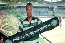 الهولندي دوست من فولفسبورغ إلى سبورتينغ لشبونة