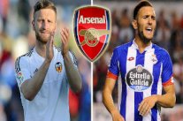 فينغر يشفي الغليل ويؤكد إتمام صفقتين بـ50 مليون باوند!