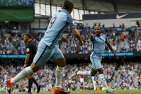 مانشستر سيتي شريكاً لتشلسي ويونايتد في الصدارة