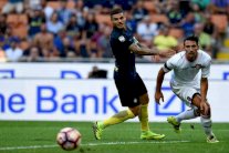 إنتر ميلان يستمر في المعاناة وتعادل مخيب لروما وجنوى يتصدر