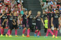 فوز ثمين لبرشلونة والسيتي في الصدارة وسقوط سان جيرمان