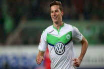 سان جرمان عرض 75 مليون يورو لضم الألماني دراكسلر