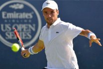 لقب دورة وينستون سالم بين باوتيستا وكارينو