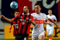 خطوة جيدة لسيول نحو بلوغ نصف نهائي دوري أبطال آسيا