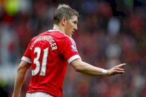 شفاينشتايغر يؤكد : مانشستر يونايتد آخر نادٍ أوروبي ألعب معه