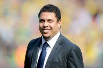 للاستفادة من شعبيته... ريال مدريد يستعين بالظاهرة رونالدو!