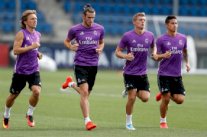 بعد غاريث بيل... ريال مدريد يُمدد عقد 