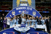 مانشستر سيتي يبدأ دفاعه عن لقب كأس الرابطة بمواجهة سوانسي