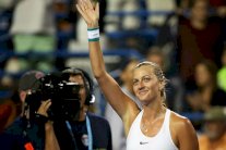 فينتشي وكفيتوفا إلى ثالث أدوار نيو هيفن