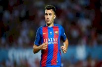 مع قرب وصول ألكاسير... منير ينتقل لسيلتا فيغو كإعارة!