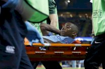 إصابة بديل أغويرو يثير قلق غوارديولا قبل إغلاق الميركاتو