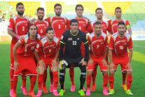 سوريا وطاجيكستان ودياً السبت