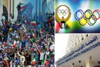 الهيئة العامة للرياضة تحل الأولمبية الكويتية واتحاد كرة القدم
