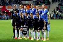 تعادل أستونيا ومالطا 1-1 ودياً