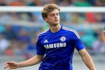 تشلسي يعير بامفورد إلى بيرنلي