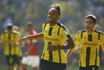 دورتموند يحقق فوزه الأول في البوندسليغا بصعوبة