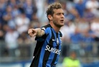 داميانتي إلى باليرمو لمدة سنتين