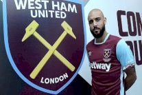 سيموني زازا يحط في وست هام على سبيل الاعارة