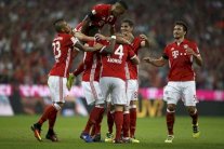 بايرن ميونيخ يوجه رسالة شديدة اللهجة إلى الجميع