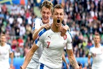 فوز تشيكيا على أرمينيا 3-صفر ودياً