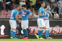 فوز بشق النفس ليوفنتوس ودرس من نابولي لميلان