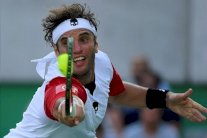 دورة وينستون سالم: فوز كويري وغاسكيه وسقوط جزيري