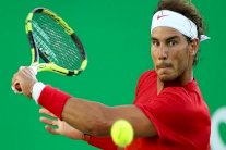 نادال يستهل موسمه من بوابة بريسبان