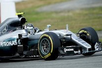 روزبرغ أول المنطلقين في جائزة بلجيكا الكبرى