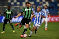 اعتبار بيسكارا فائزاً على ساسوولو