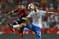 تعادل تركيا وروسيا سلباً ودياً