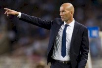 زيدان يقترب من تحقيق رقم قياسي تاريخي في الليغا