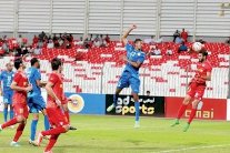 الحد يحتفظ بلقب كأس السوبر البحريني على حساب المحرق