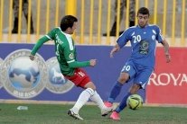 شباب الأردن والوحدات إلى نصف نهائي درع الأردن