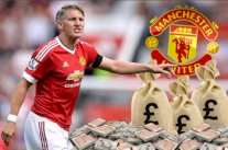 تخلي مورينيو عن شفاينشتايغر يورط مانشستر يونايتد في خسائر مالية