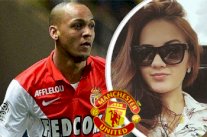 زوجة فابينهو تمنح مؤشراً حول قرب انضمامه لمانشستر يونايتد