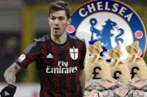 تشيلسي يرفع عرضه المالي لضم الإيطالي رومانيولي