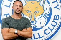 ليستر سيتي يمدد عقد لاعبه داني درينكووتر حتى 2021