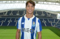 اوليفر توريس يعود الى بورتو على سبيل الاعارة