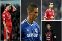 صفقة المهاجم كارول تتصدر قائمة أسوأ التعاقدات في تاريخ البريمرليغ