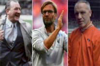 يورغن كلوب يسعى لتكرار إنجازات أساطير ليفربول