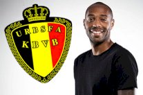 رسمياً : تعيين تييري هنري مساعدا لمدرب منتخب بلجيكا