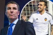 برشلونة لم يفقد الأمل في ضم باكو ألكاسير