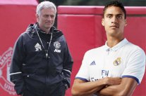 مورينيو يغري مدافع ريال مدريد براتب سنوي كبير